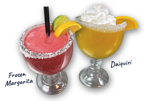 daiquiri