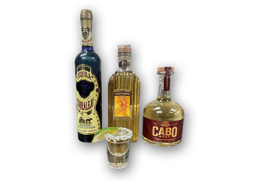 tequilas
